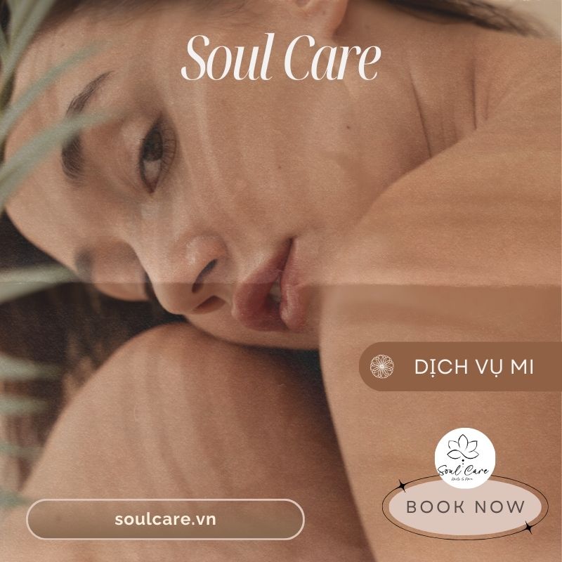 Lợi Ích Của Massage Body Cho Tinh Thần