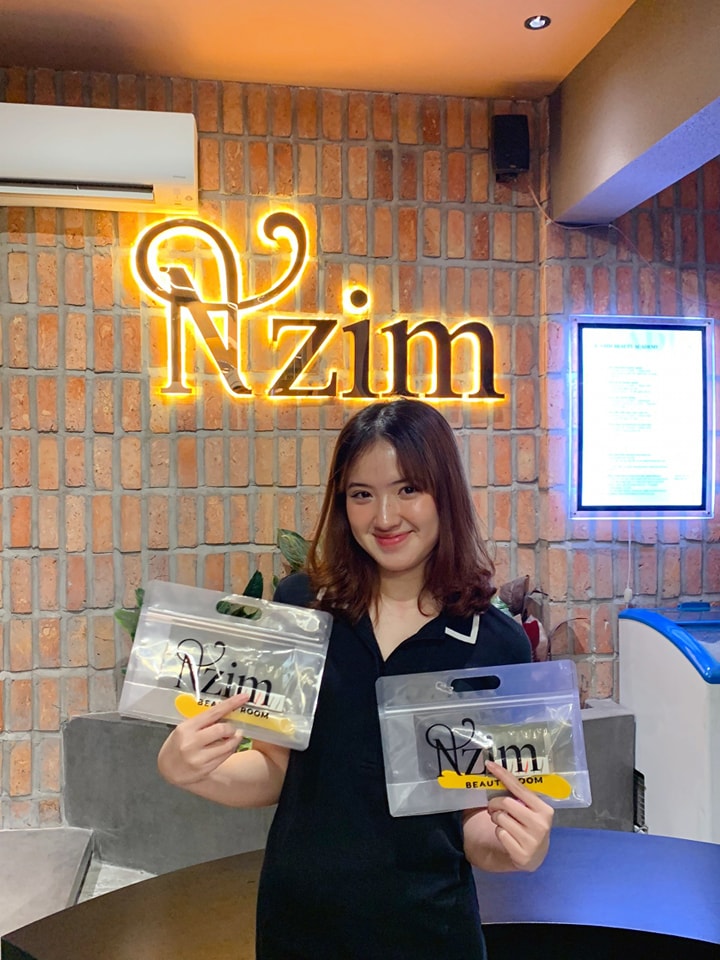 Nzim Beauty Room