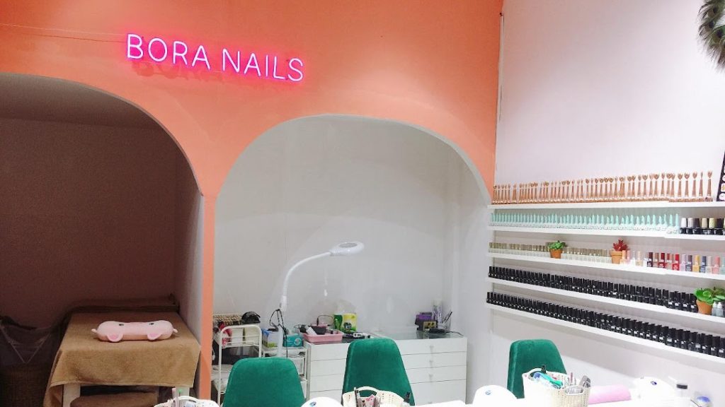 Bora Nail Bar