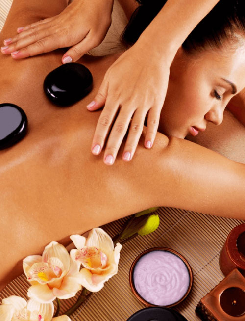 Massage Body Tại Soul Care Spa & More