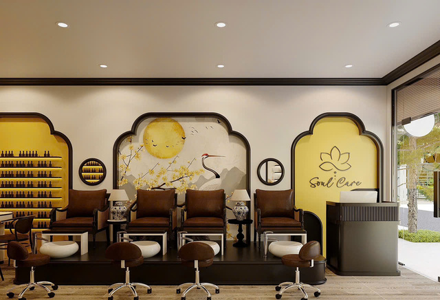 Top 14 Massage District 1, Ho Chi Minh City – Relax & Rejuvenate 19 soul care 5 1