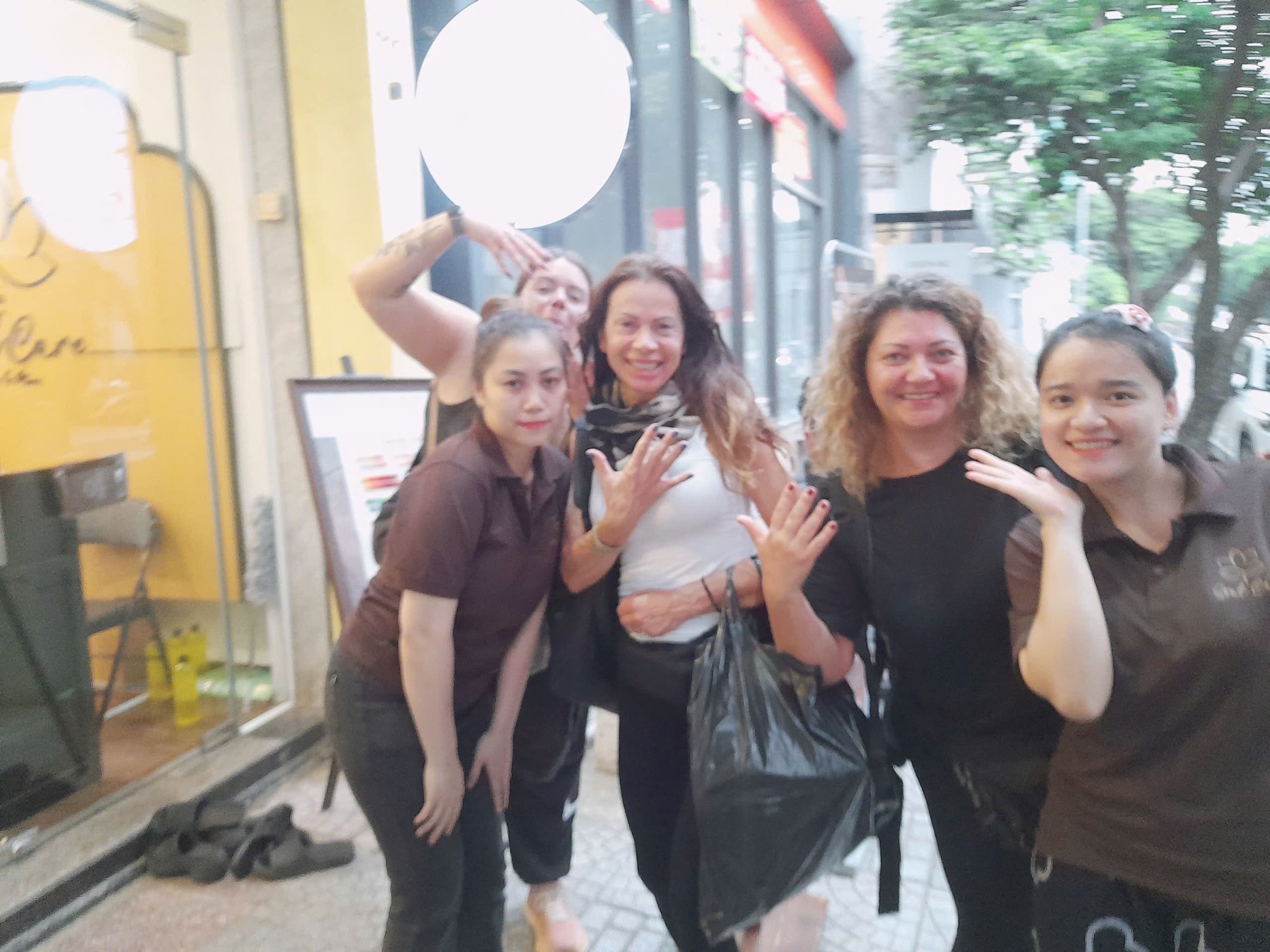 Top 14 Massage District 1, Ho Chi Minh City – Relax & Rejuvenate 16 Soul Care Spa – Massage Nam Nữ