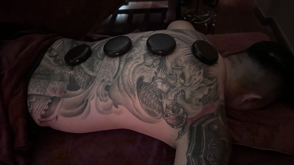 26+ Spa Gần Đây Uy Tín & Chuyên Nghiệp Nhất Tại Sài Gòn 31 Soul Care Spa – Làm Đẹp Và Thư Giãn Đỉnh Cao