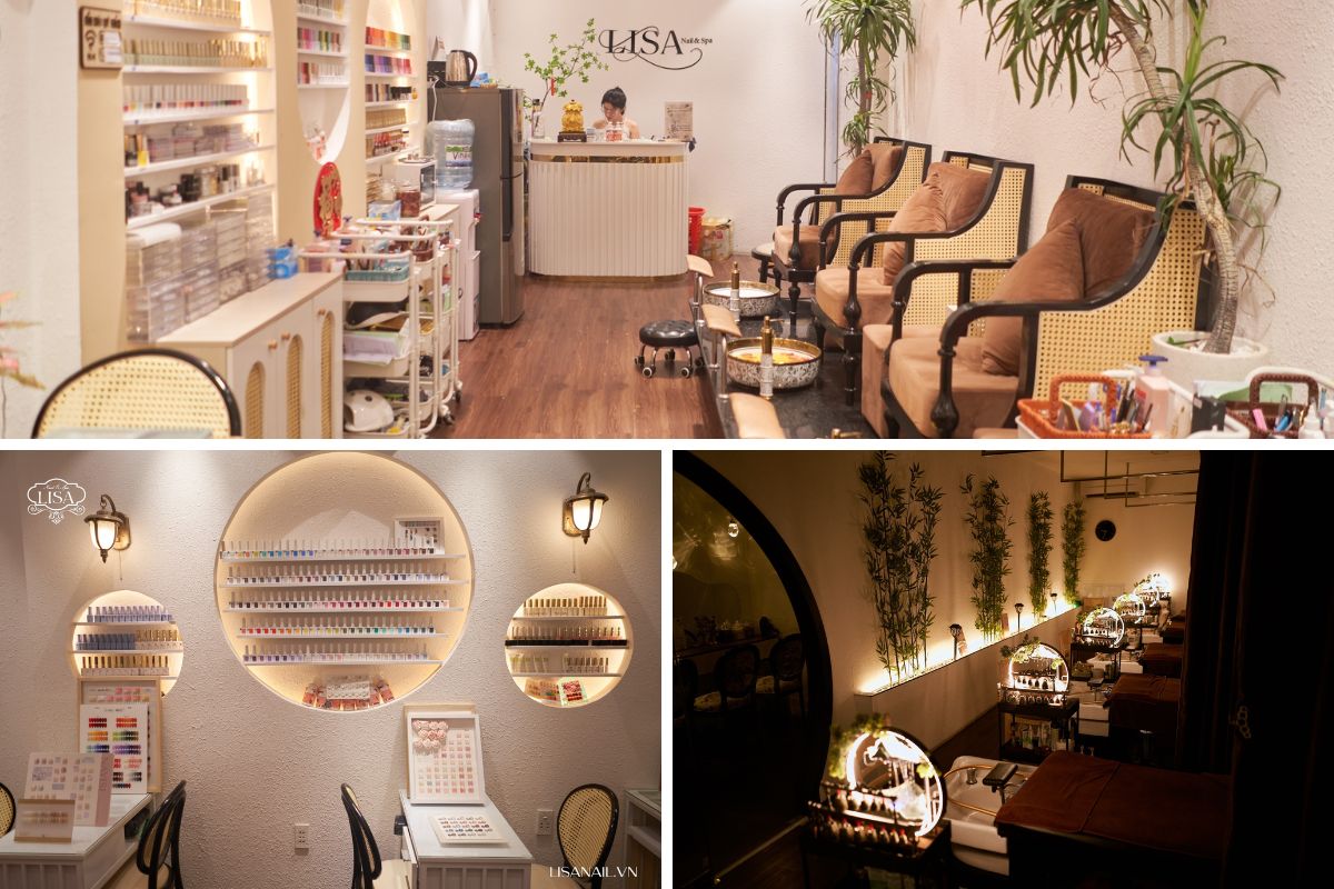 TOP 14+ Spa Quận 1 Chăm Sóc Da, Làm Đẹp Nổi Tiếng Đông Khách, Chất Lượng Nhất 33 Soul Care Spa – Spa Nam Giới Lành Mạnh Uy Tín Chất Lượng Nhất