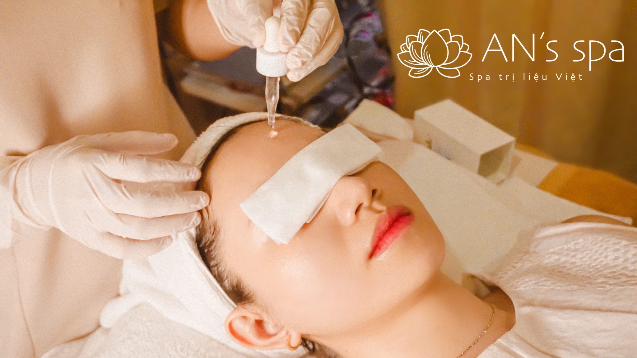 TOP 14+ Spa Quận 1 Chăm Sóc Da, Làm Đẹp Nổi Tiếng Đông Khách, Chất Lượng Nhất 41 AN’s Spa – Dịch Vụ Chăm Sóc Da Đáng Tin Cậy