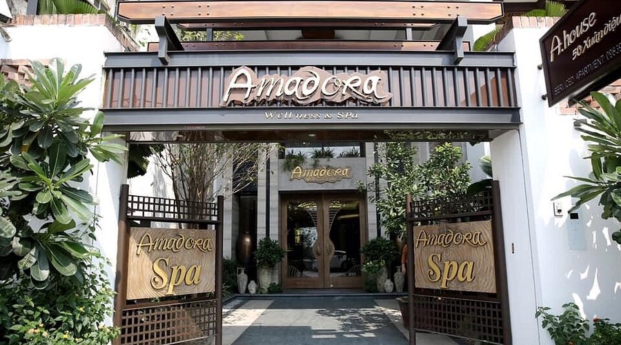 Amadora Spa