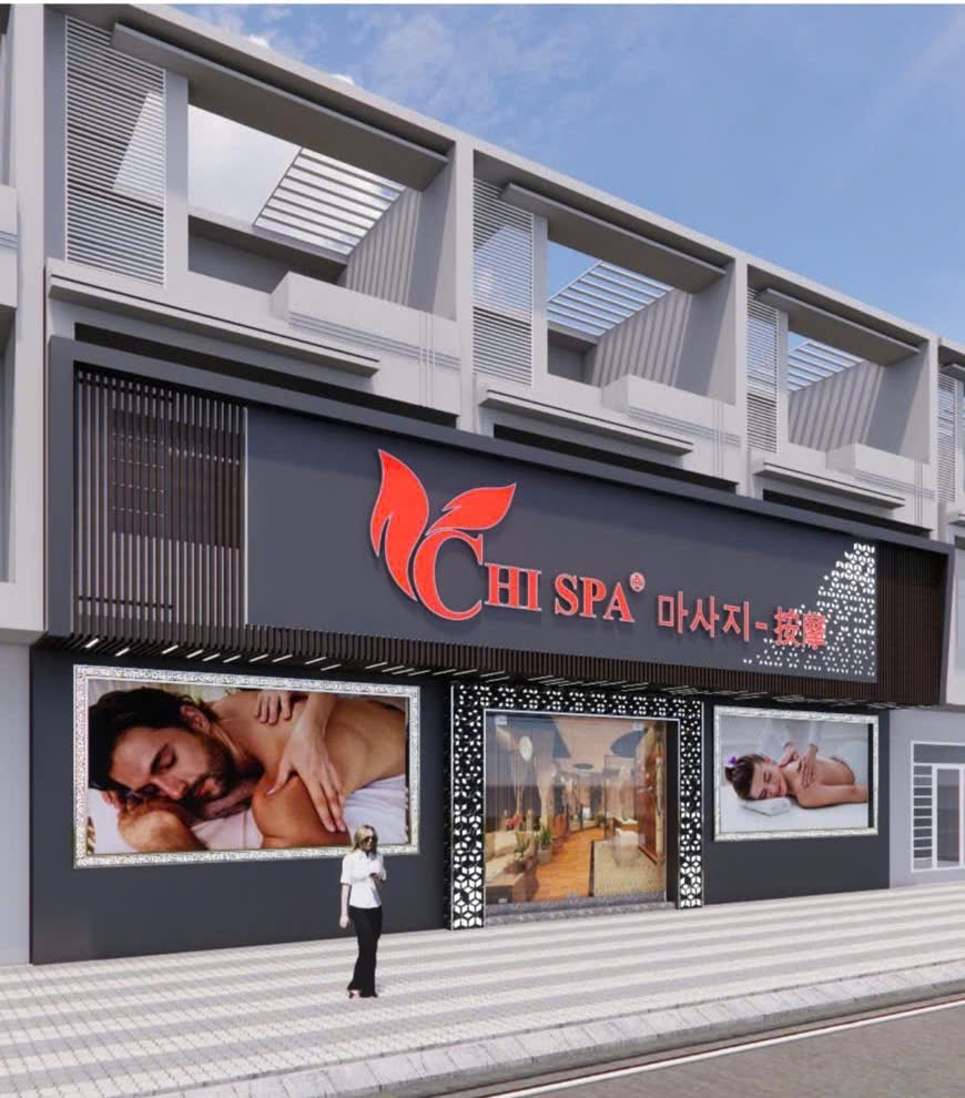 Chi Spa