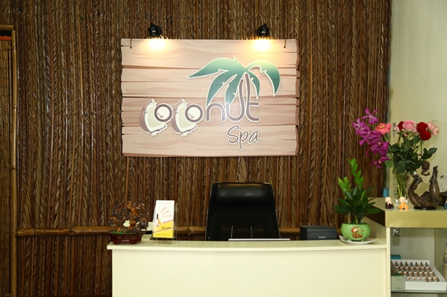 Massage Chân Gần Đây – 12 Địa Chỉ Nổi Tiếng Tại TP.HCM Bạn Nên Biết 144 Coconut Spa – Không Gian Sang Trọng, Dịch Vụ Chất Lượng
