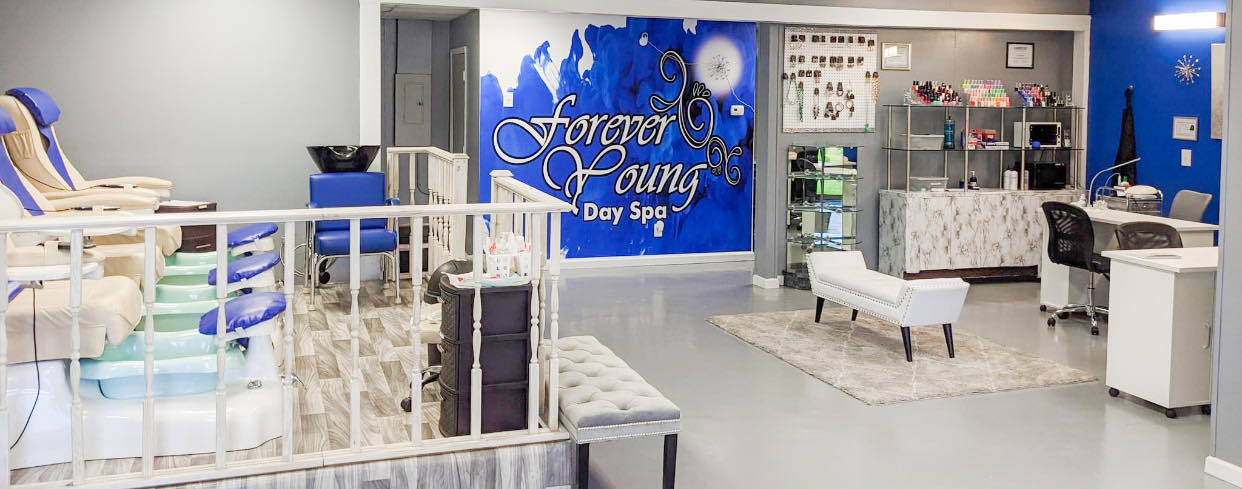 Forever Young Spa