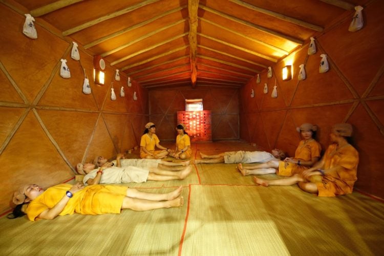 26+ Spa Gần Đây Uy Tín & Chuyên Nghiệp Nhất Tại Sài Gòn 45 Golden Lotus Spa – Thư Giãn Tuyệt Đối