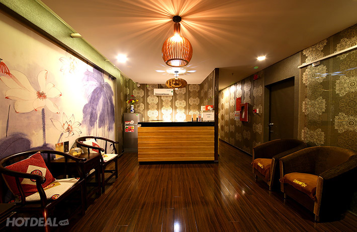 Massage Chân Gần Đây – 12 Địa Chỉ Nổi Tiếng Tại TP.HCM Bạn Nên Biết 147 Hồng Anh Massage – Tận Tâm và Chuyên Nghiệp