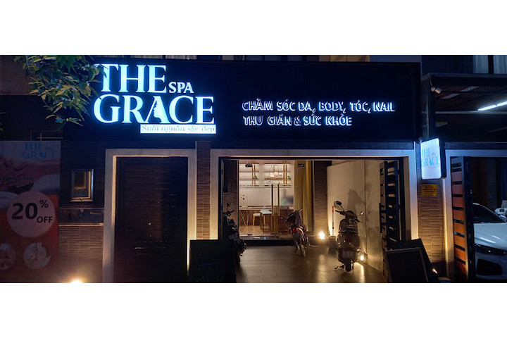 Iseul Spa & Massage Thái