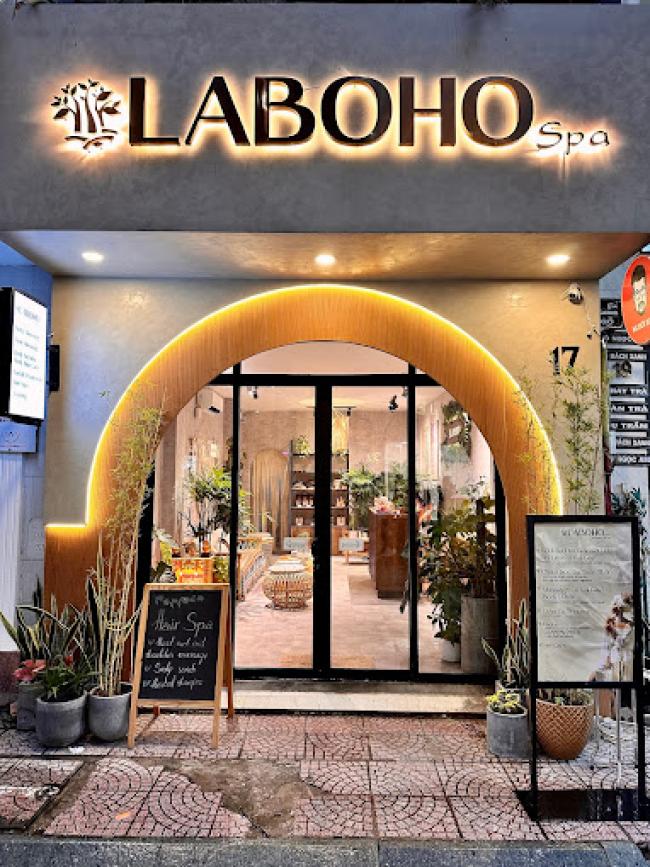 TOP 14+ Spa Quận 1 Chăm Sóc Da, Làm Đẹp Nổi Tiếng Đông Khách, Chất Lượng Nhất 39 Laboho Spa – Chăm Sóc Da Chuyên Nghiệp Tại Quận 1