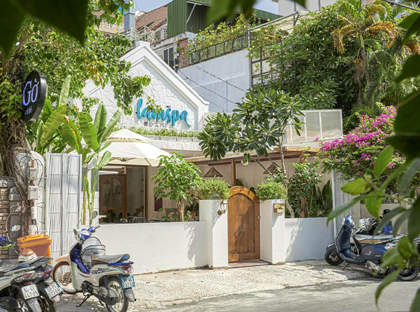 26+ Spa Gần Đây Uy Tín & Chuyên Nghiệp Nhất Tại Sài Gòn 38 Lam Spa – Công Nghệ Hiện Đại