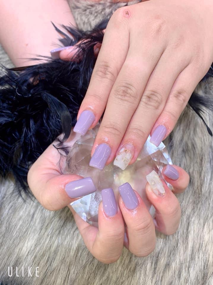 Lavender Nails – Tiệm Nail Quận 1 Phong Cách Dịu Dàng