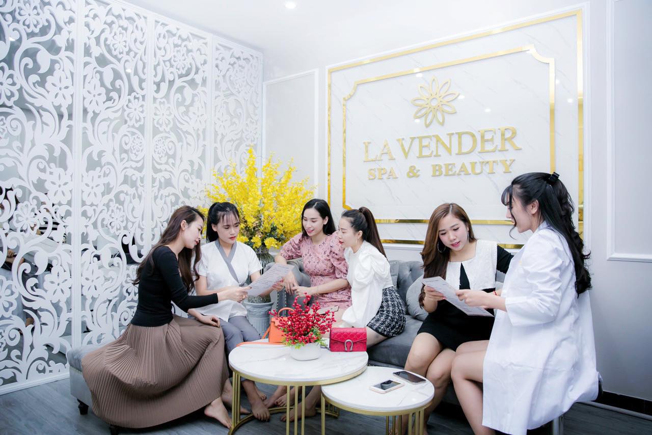 Top 14 Massage District 1, Ho Chi Minh City – Relax & Rejuvenate 28 Lavender Spa