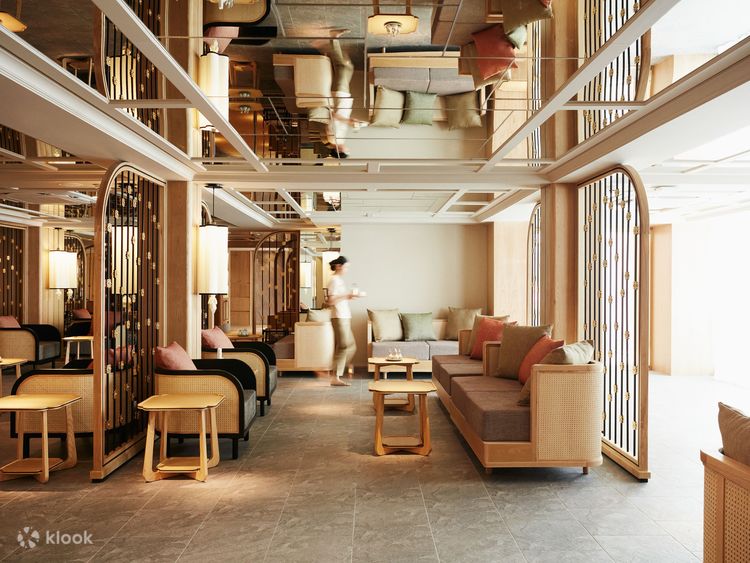 Luxe Spa – Gội Đầu Dưỡng Sinh Quận 1 Chuyên Nghiệp