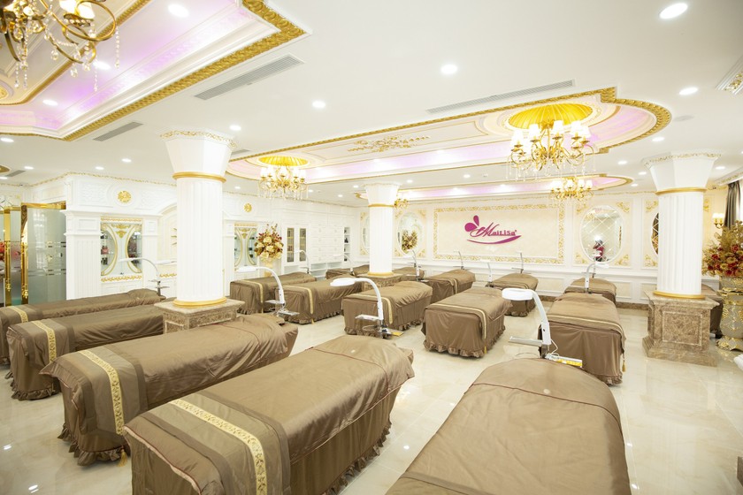 26+ Spa Gần Đây Uy Tín & Chuyên Nghiệp Nhất Tại Sài Gòn 55 Mailisa – Dịch Vụ Chăm Sóc Sắc Đẹp Toàn Diện