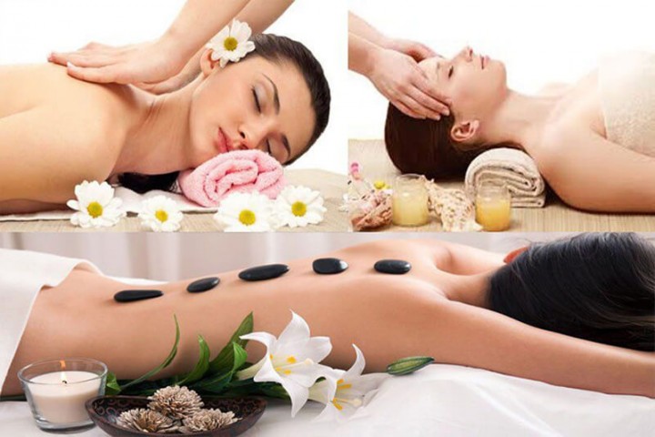 Massage Body Có Những Kỹ Thuật Gì