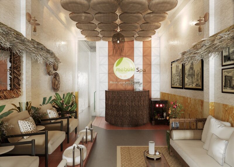 Top 14 Massage District 1, Ho Chi Minh City – Relax & Rejuvenate 20 Mebuki Spa & Massage Center