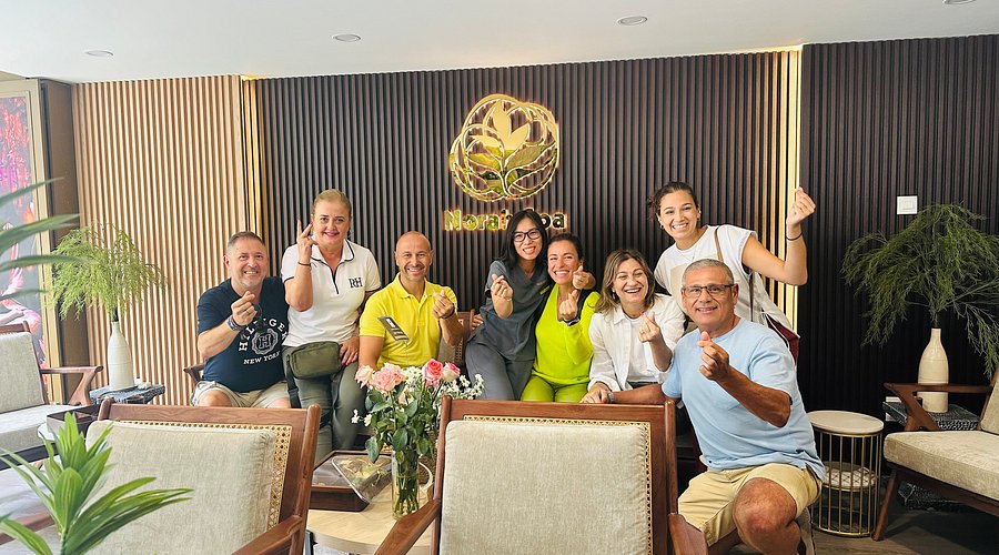 TOP 14+ Spa Quận 1 Chăm Sóc Da, Làm Đẹp Nổi Tiếng Đông Khách, Chất Lượng Nhất 37 Norah Spa – Viên Ngọc Quý Ở Quận 1