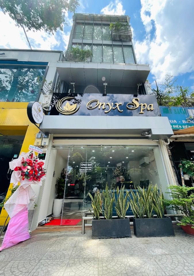 TOP 14+ Spa Quận 1 Chăm Sóc Da, Làm Đẹp Nổi Tiếng Đông Khách, Chất Lượng Nhất 36 Onyx Spa Quận 1 – Chăm Sóc Da Hoàn Hảo