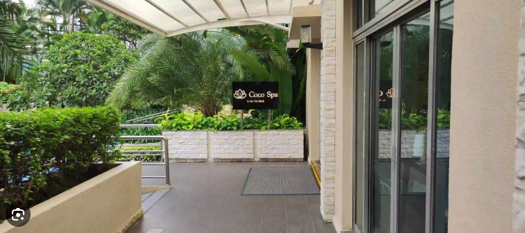 Saigon Coco Spa