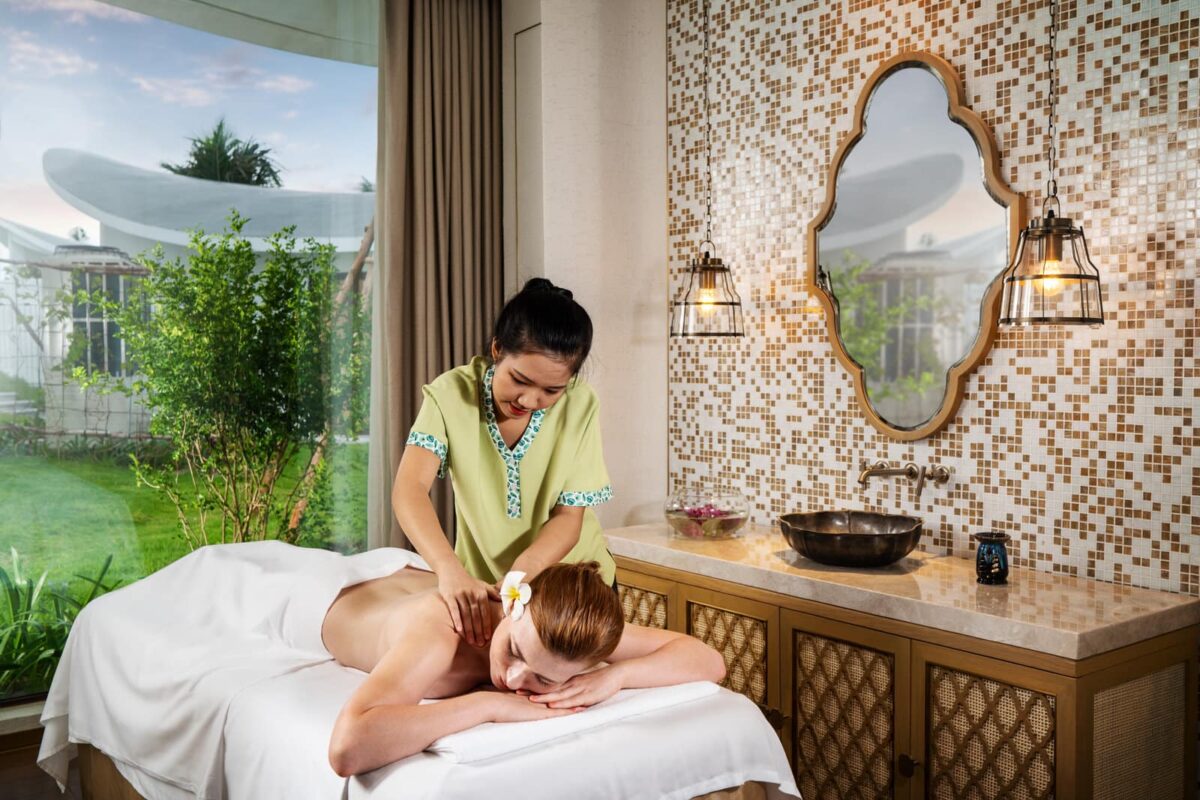 TOP 14+ Spa Quận 1 Chăm Sóc Da, Làm Đẹp Nổi Tiếng Đông Khách, Chất Lượng Nhất 43 Serenity Spa – Làm Đẹp Và Thư Giãn Tại Quận 1