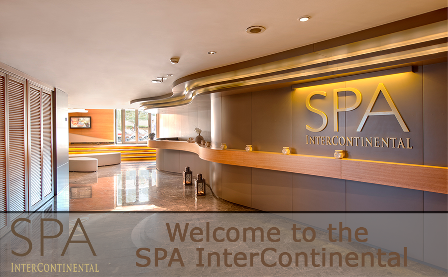 Spa InterContinental