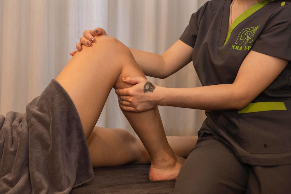 Bước 4: Kết Thúc