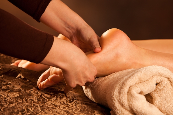Soul Care Spa - Địa Chỉ Massage Foot Được Yêu Thích Tại TP.HCM