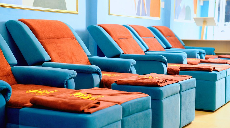 Top 14 Massage District 1, Ho Chi Minh City – Relax & Rejuvenate 26 137 Luxury