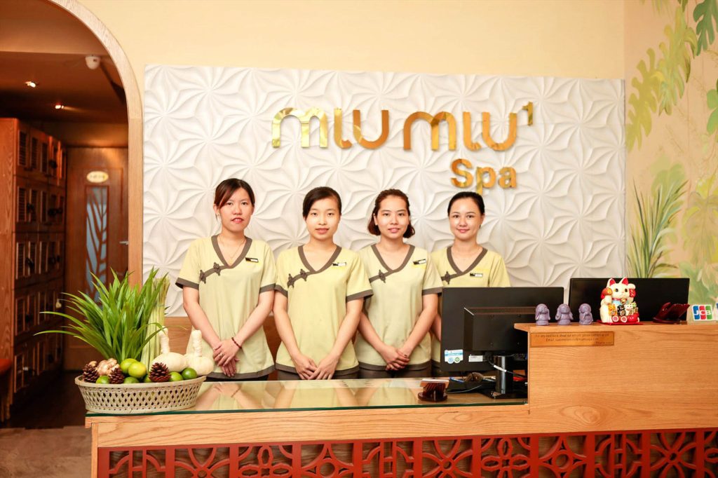 26+ Spa Gần Đây Uy Tín & Chuyên Nghiệp Nhất Tại Sài Gòn 53 Miu Miu Spa – Địa Chỉ Spa Hiện Đại