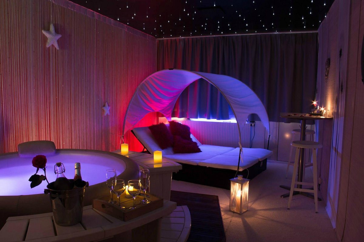 Top 14 Massage District 1, Ho Chi Minh City – Relax & Rejuvenate 30 Oasis Spa