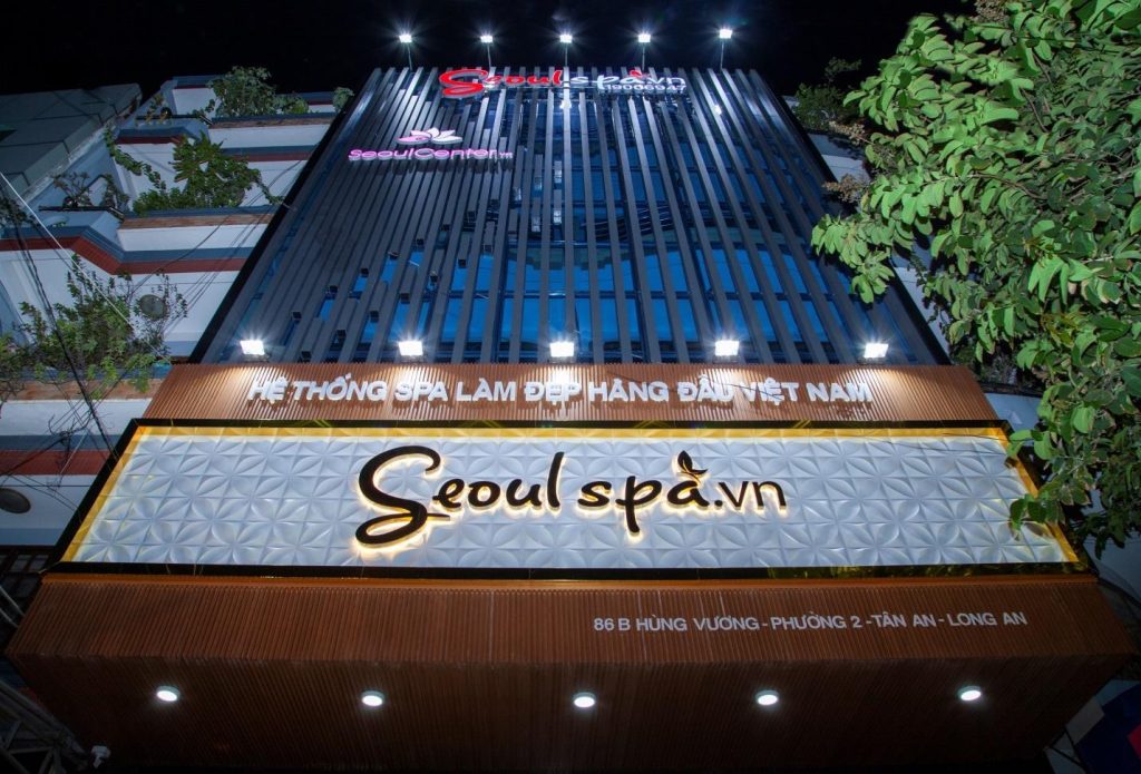 26+ Spa Gần Đây Uy Tín & Chuyên Nghiệp Nhất Tại Sài Gòn 42 Seoul Spa – Spa Làm Đẹp Uy Tín