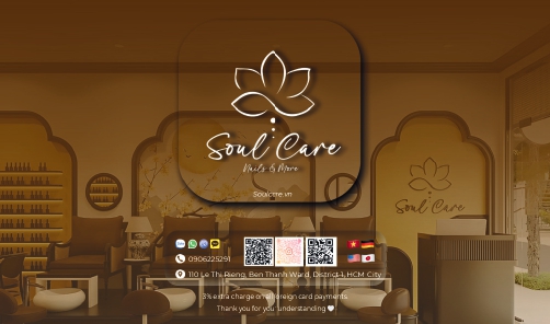 Cần Đến Tiệm Nail Chuyên Nghiệp