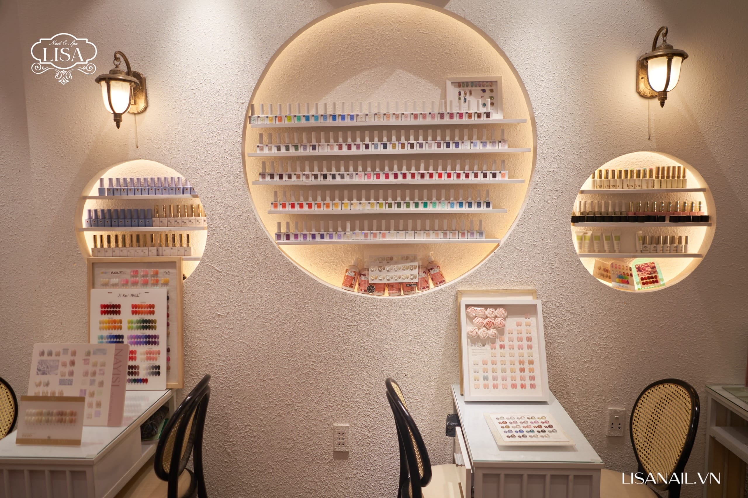 Lisa Nail & Spa – Exceptional Nail & Spa Care