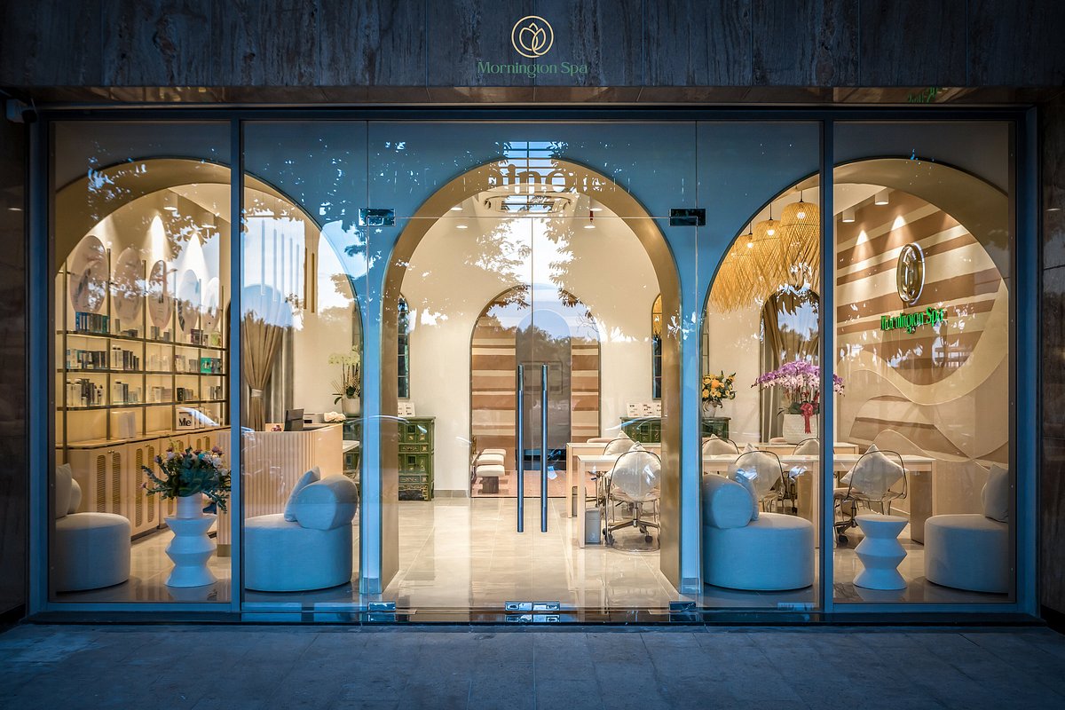 Mornington Spa – Premium Nail and Spa Services