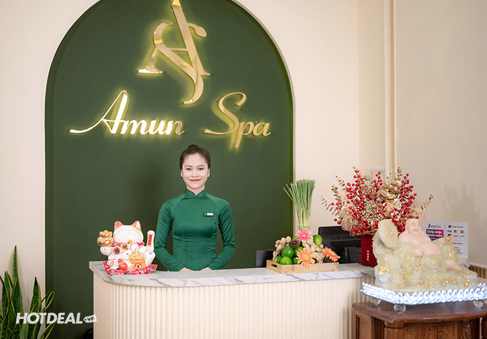 AMUN SPA