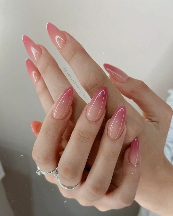 Mẫu Nail Đắp Bột Cá Tính, Phá Cách