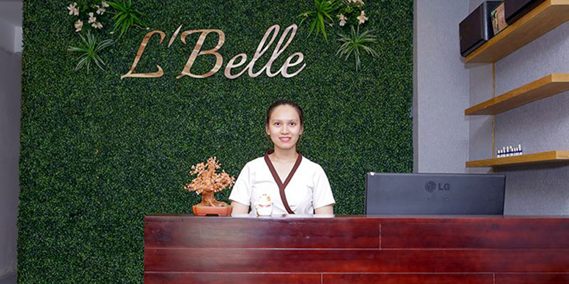 L'Belle Beauty Spa
