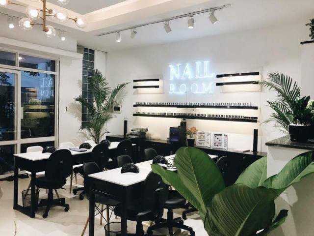 Top 10 Nail Salons in Ho Chi Minh City: Prices and Famous Services 31 Nail Room – Mit’s House
