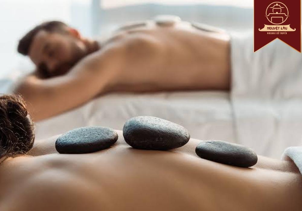 Top 11 Spa Massage Trị Liệu Cổ Vai Gáy Nổi Tiếng, Hiệu Quả Tại TPHCM 26 An’s Spa