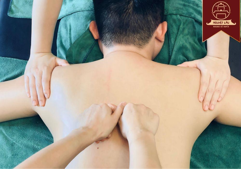 Top 11 Spa Massage Trị Liệu Cổ Vai Gáy Nổi Tiếng, Hiệu Quả Tại TPHCM 17 Massage trị liệu cổ vai gáy là hình thức chăm sóc sức khỏe chuyên sâu
