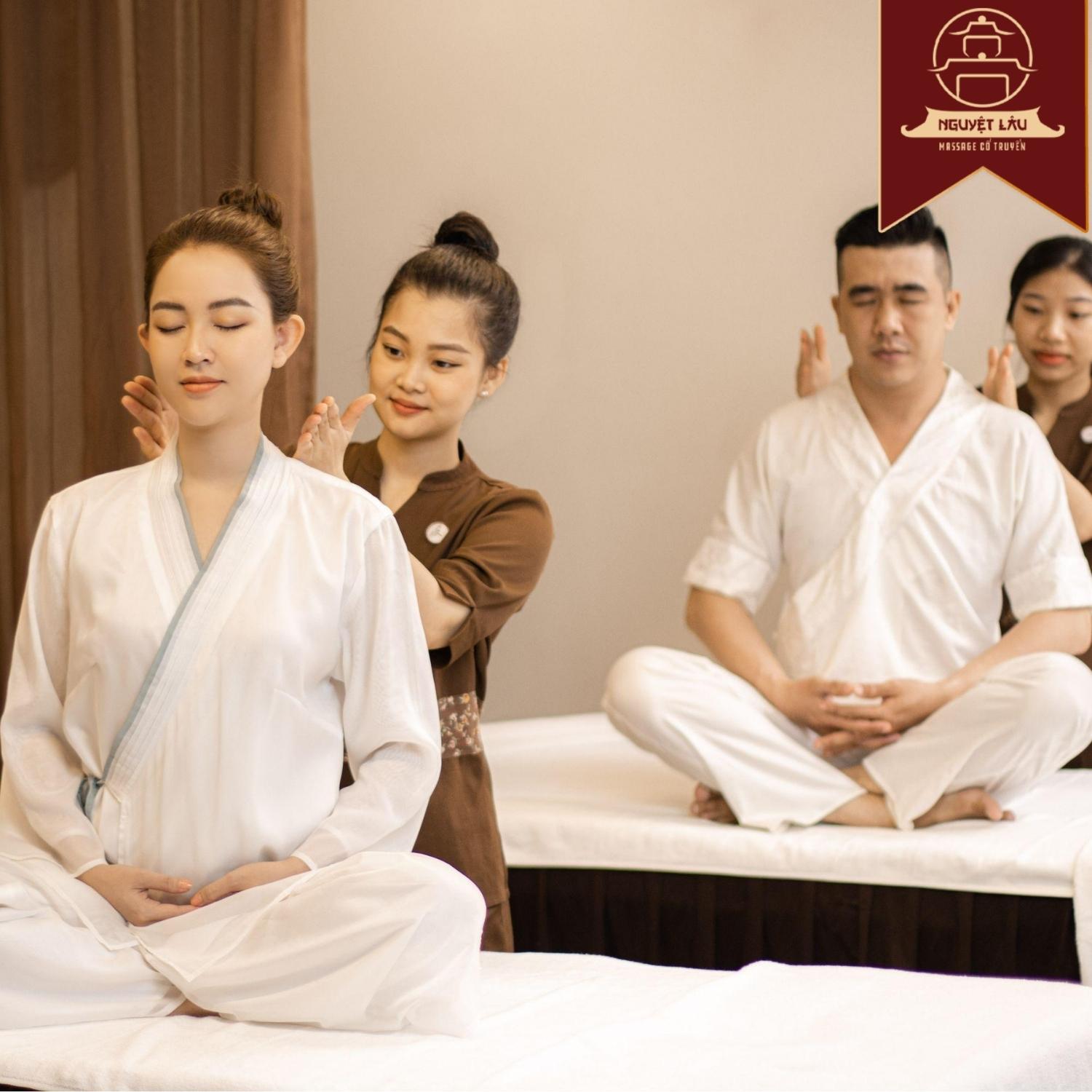Top 10+ Tiệm Massage Gần Đây Uy Tín, Thư Giãn Tốt Ở Thành Phố Hồ Chí Minh 21 Hum Spa
