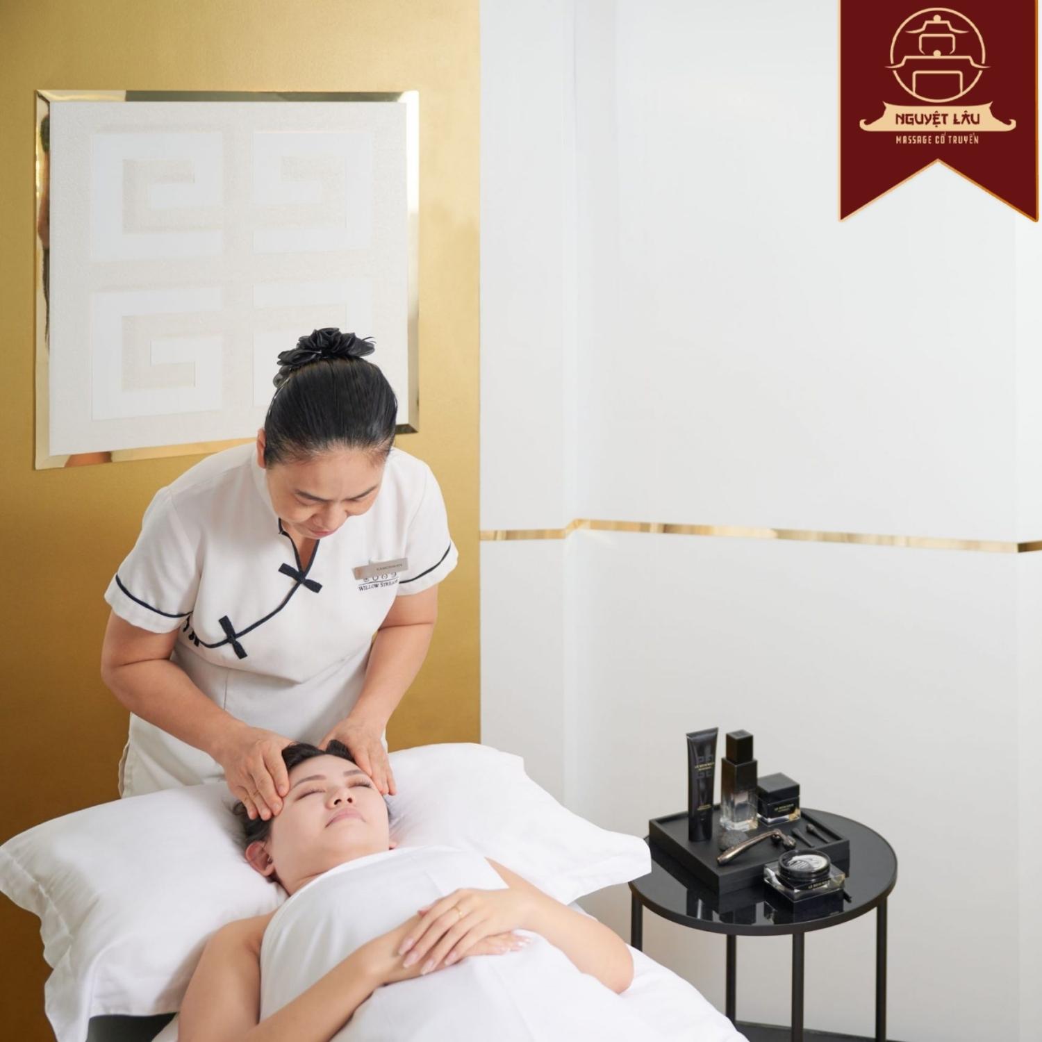 Top 10+ Tiệm Massage Gần Đây Uy Tín, Thư Giãn Tốt Ở Thành Phố Hồ Chí Minh 24 Noir. Spa