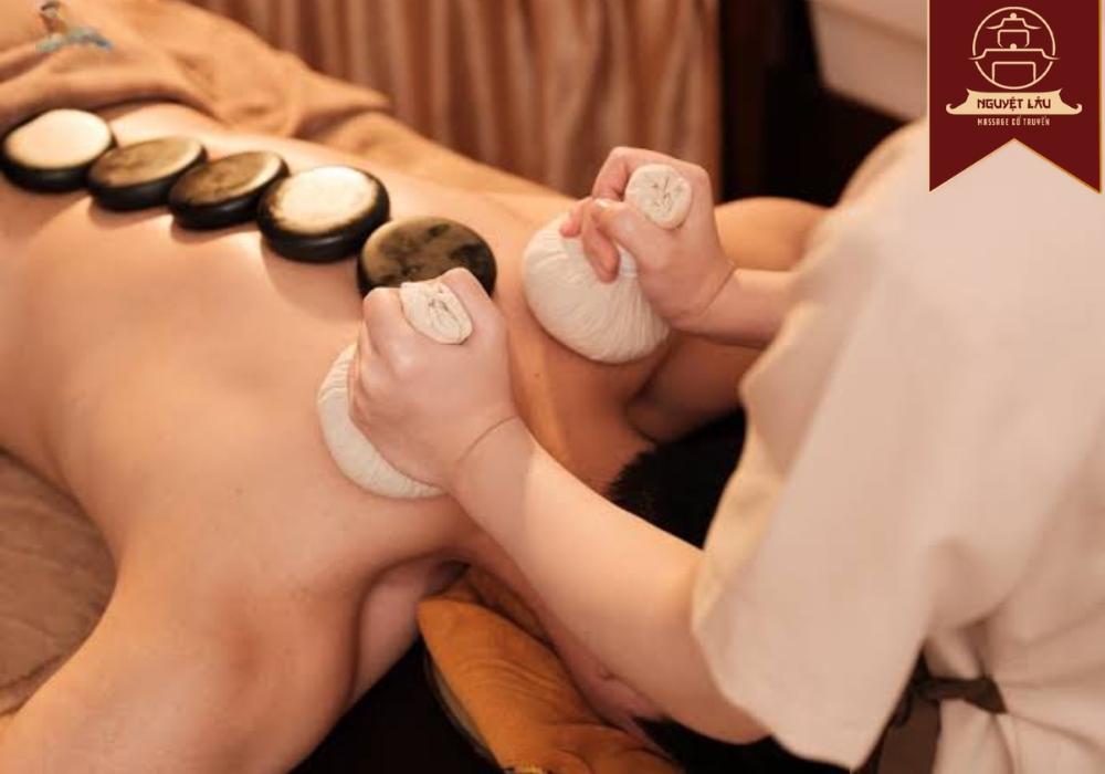 Top 11 Spa Massage Trị Liệu Cổ Vai Gáy Nổi Tiếng, Hiệu Quả Tại TPHCM 24 Norah Spa