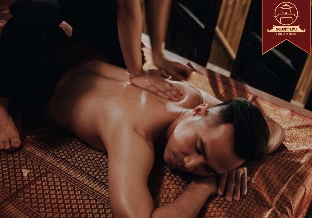 Top 11 Spa Massage Trị Liệu Cổ Vai Gáy Nổi Tiếng, Hiệu Quả Tại TPHCM 22 Phaya Thai Spa