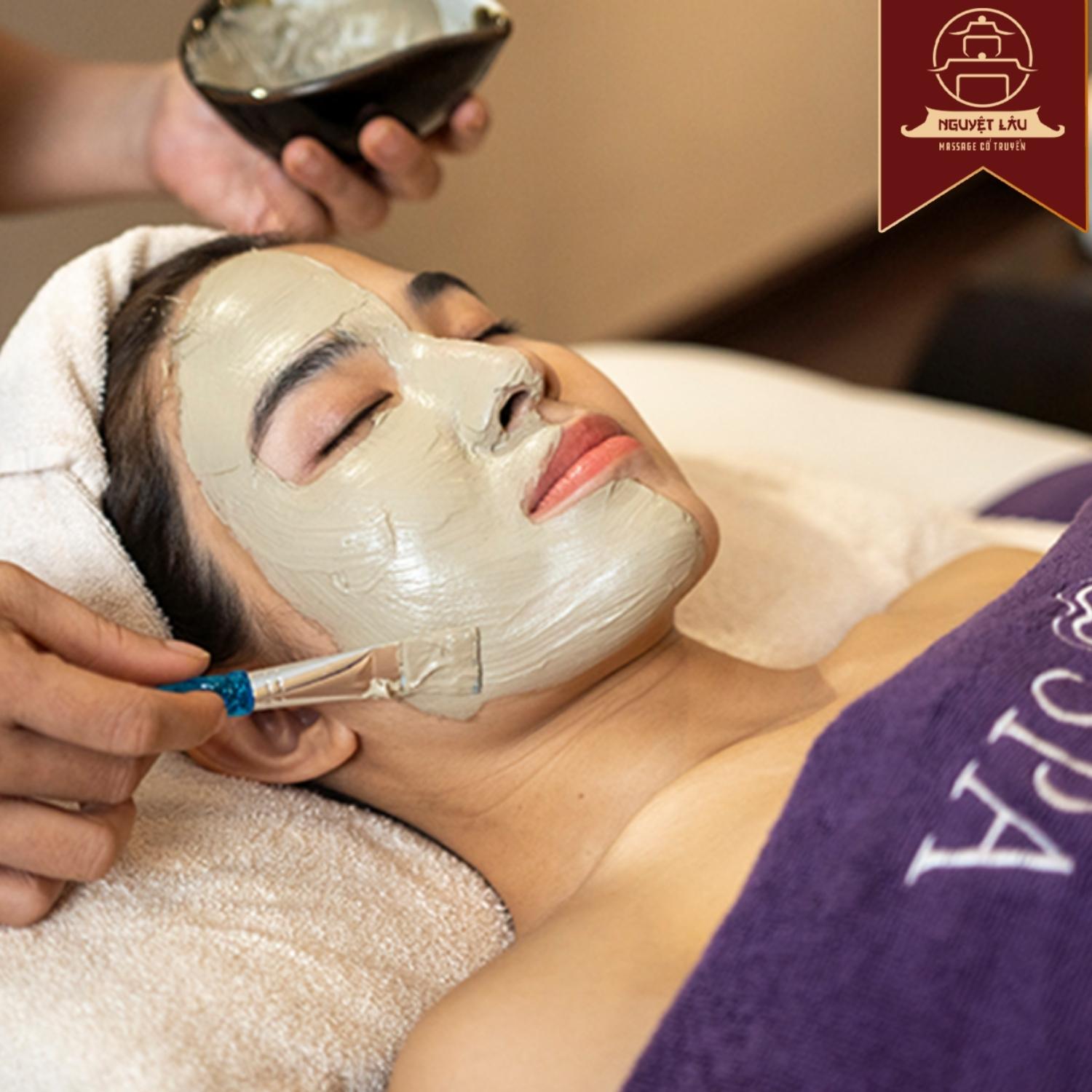 Top 10+ Tiệm Massage Gần Đây Uy Tín, Thư Giãn Tốt Ở Thành Phố Hồ Chí Minh 19 Sen Spa
