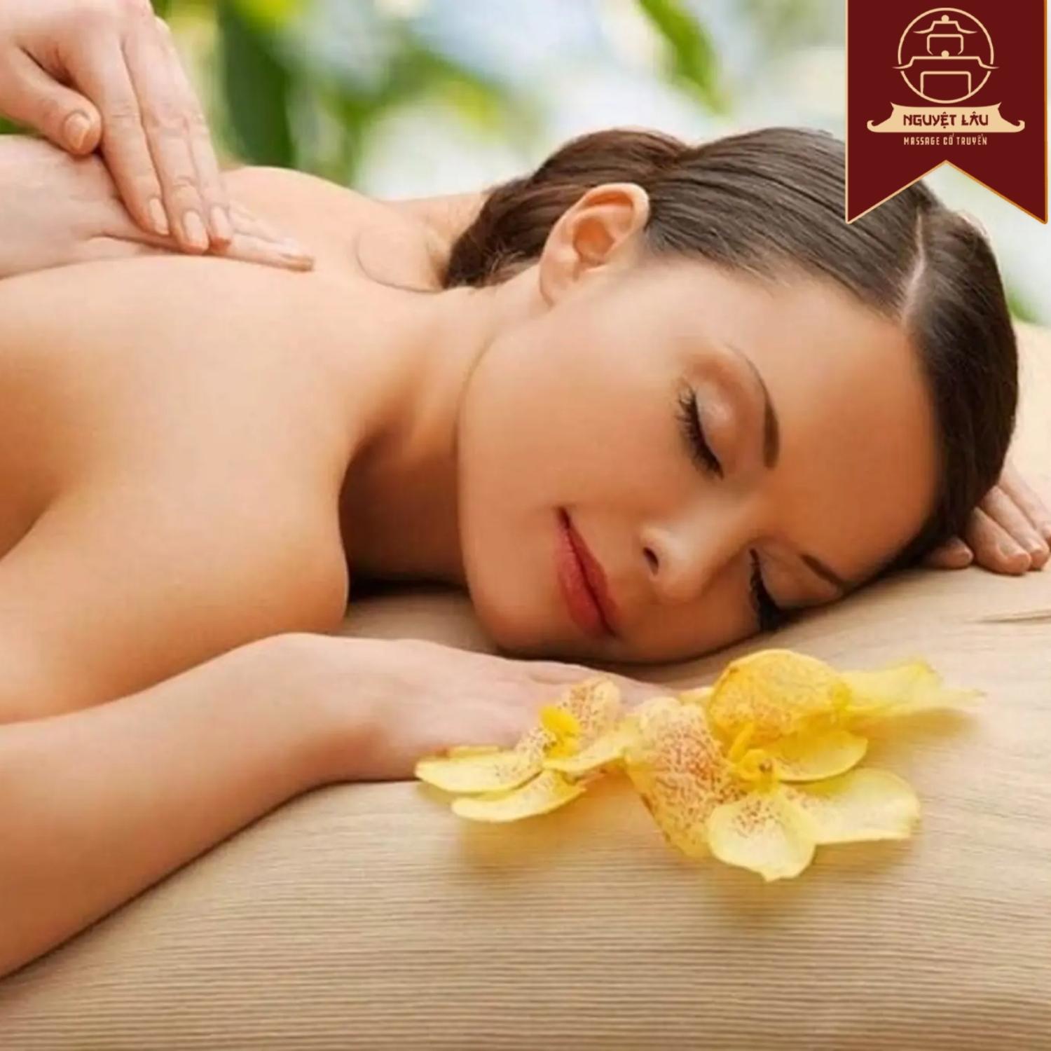 Top 10+ Tiệm Massage Gần Đây Uy Tín, Thư Giãn Tốt Ở Thành Phố Hồ Chí Minh 16 Tiêu chí lựa chọn tiệm massage gần đây